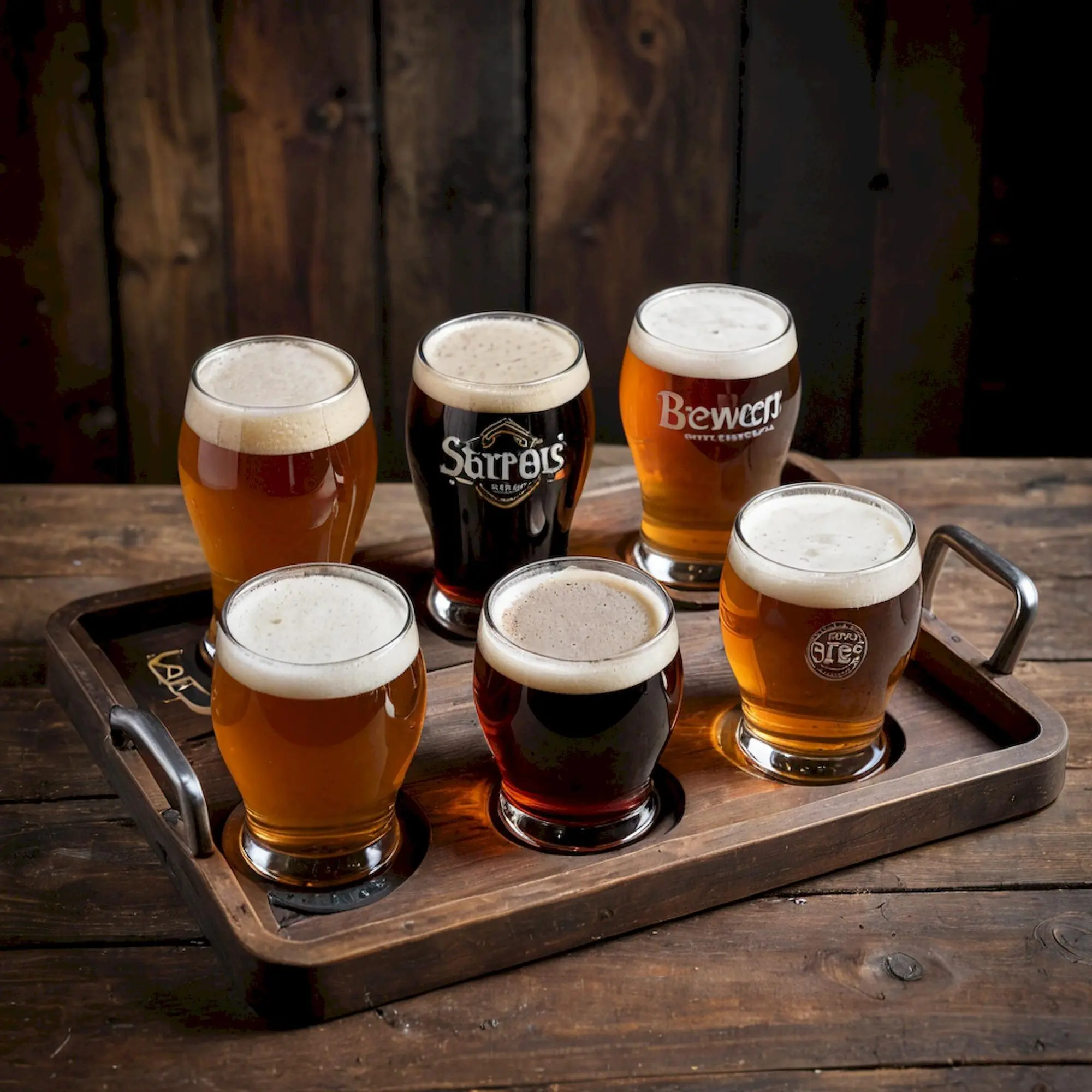 Cerveja Artesanal